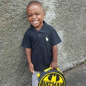 Meet your Posher, Muller